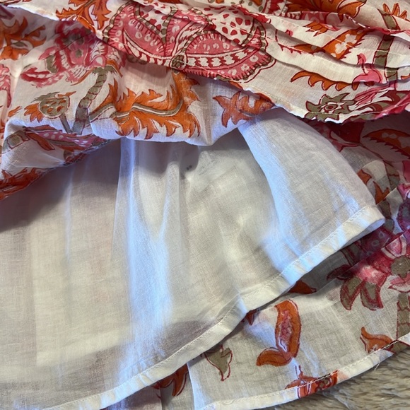 ROLLER RABBIT Amanda Ren Dress - Picture 14 of 15